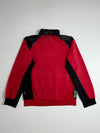 Kappa | Red Black "Una Festa Per Lo Sport" Track Jacket (L)