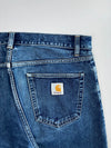 Carhartt WIP Klondike Jeans (W:36 |L:42)