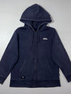 Vans Off The Wall Full Zip Hoodie (M)