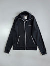 Carhartt | Piped Track Jacket | Black (S)