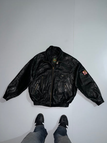 ZSuper Premium Original Leather (RARE) (XL/2XL)