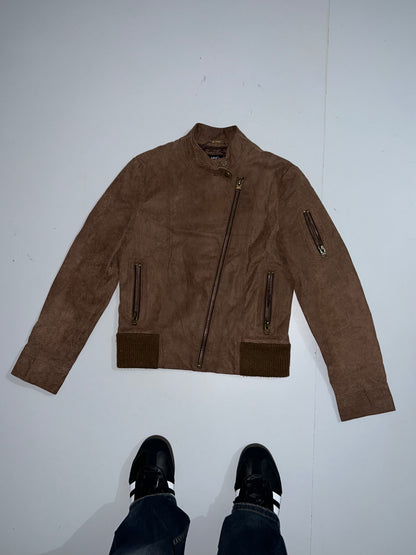 ZSuper Premium Original Leather (XS)