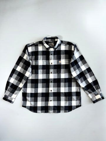 Vintage Carhartt Premium Original Shirt (XL)