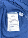 Nike FFF France Polo Shirt  football federation polo, France crest, (S/M)