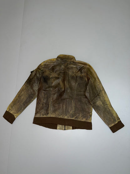 !                                                              Zara Young Original Leather (L)