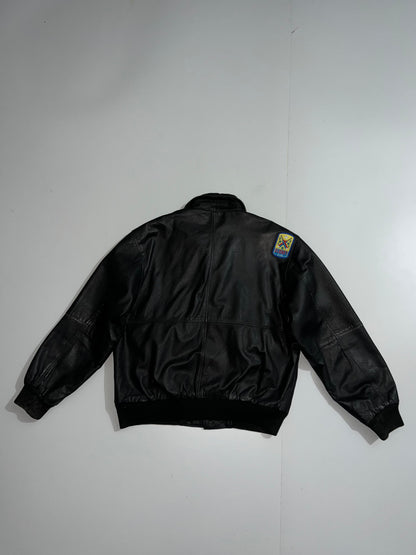 ZSuper Premium (V.RARE) Original Leather (M/L)