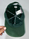 MLB LA Dodgers Olive Green Cap (Adjustable)
