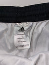 Adidas | Elite Track Shorts White (W:27) (L:17)