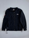 The North Face | Summit Series Windbreaker Jacket | Black (M)