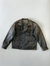 ZUltra Premium (RARE) Original Leather Jacket (M/L)