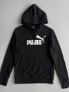 Puma Essentials Big Logo Pullover Hoodie (S)