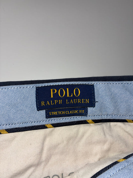 Polo Ralph Lauren Chino Shorts (W:36) (L:21)