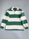 Polo Ralph Laure Premium Original Full Sleeve T-shirt (L/XL)