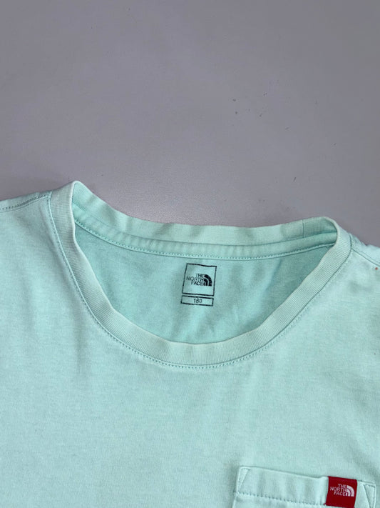 The North Face Premium T-shirt (M)