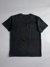 Polo Smart | Black Samurai Tiger Graphic Tee (L)