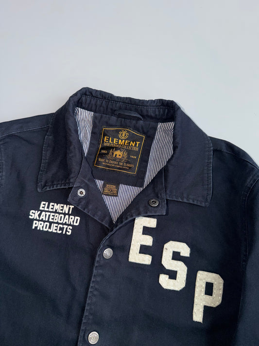Element | Wolfeboro Collection ESP Coach Jacket (S/M)