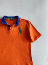 Polo Ralph Lauren Premium Original Embroidered Logo T-shirt (M)