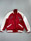 Sukajan Jacket Roaring Tiger Embroidery Claw Graphic (L)