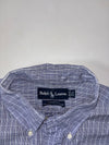 Ralph Lauren Yarmouth Oxford Check Shirt (2XL/3XL)
