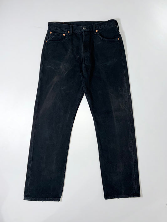 Levis 501 Premium Original Jeans (W:30 |L:40)