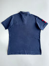 Polo Ralph Lauren Premium Embroidered Logo T-Shirt (2XL/3XL)