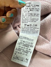 Nike Pink Hoodie (S)