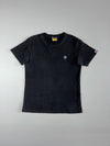 Bape AAPE Small Logo T-Shirt  Black (M)