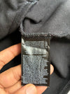 The North Face Women's Black Full Zip Hoodie – Cropped Fit – (S)