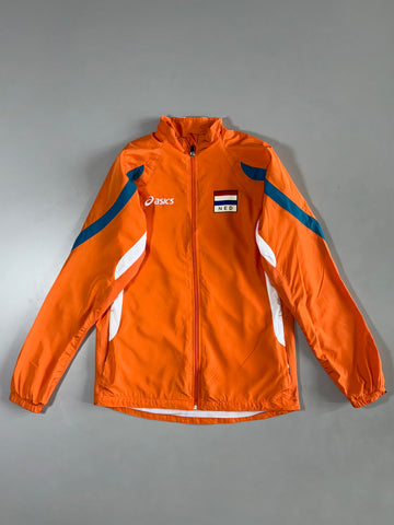 Asics Netherlands NED Track Jacket (M)