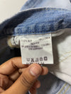 Lee | Vintage Light Wash Bootcut Jeans | (W:32) (L:45)