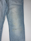 Hollister Skinny Jeans (W:36) (L:41.5)
