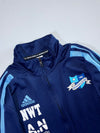 Adidas | Club Sponsor Track Jacket Navy | (XL)