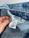 G-Star Raw Faded Slim Jeans (W:36|L:41)