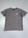 Vintage Rip Curl Pro Search 2007 Arica Chile Surf Event T-Shirt (L)