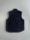 Carhartt V02 Duck Canvas Vest (M)