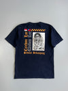 Cirebon West Java “Sedulur Sekampung” Indonesian Cultural Graphic T-shirt