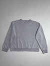Tommy Hilfiger Heather Grey Embroidered Logo Crewneck Sweatshirt (L/XL)