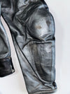 Vintage Spyke’s Premium Original Pure Leather Racing Jacket (L)