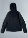 Nike | Tech Fleece Zip Jacket Black | (M)