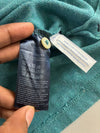 Tommy Hilfiger Short Sleeve Pique Polo Teal (M)
