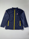 Black Yak Extreme Peak Navy Windbreaker Jacket – (XL)