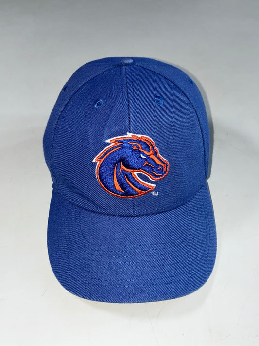 47 Brand Boise State Broncos Royal Blue Cap (Adjustable)