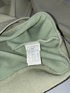 The North Face | Colorblock Crewneck | Blue/Sage (S)