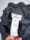 Fila Stile Sportivo Italiano Black Sweatpants Elastic (W:28|L:37)