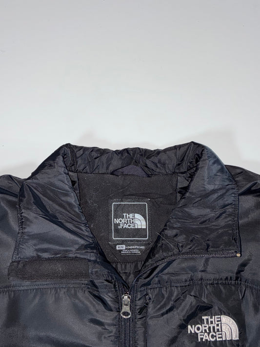 The North Face Puffer Jacket – Black, Women’s (M)