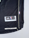 Adidas NBA Milwaukee Bucks Giannis Antetokounmpo #34 Swingman Jersey (L)