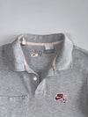 Vintage Nike’s Premium Original Polo T-Shirt (M)