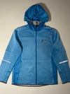 Under Armour Storm Fleece Zip Hoodie – Blue (S/M)