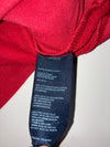 Tommy Hilfiger Spellout Full-Zip Hoodie (S)