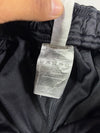 Adidas Black 3-Stripe Football Shorts (W:26)  (L:19)